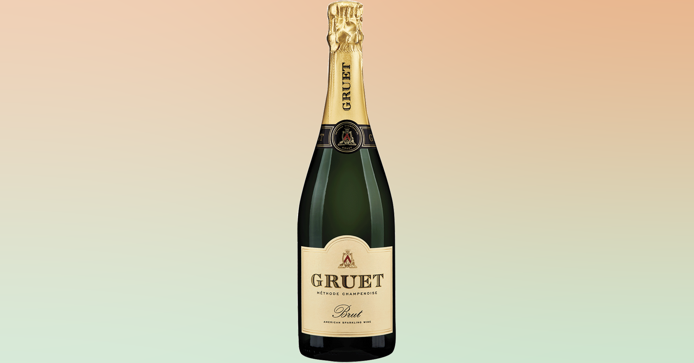 Gruet Brut - Book Hunter