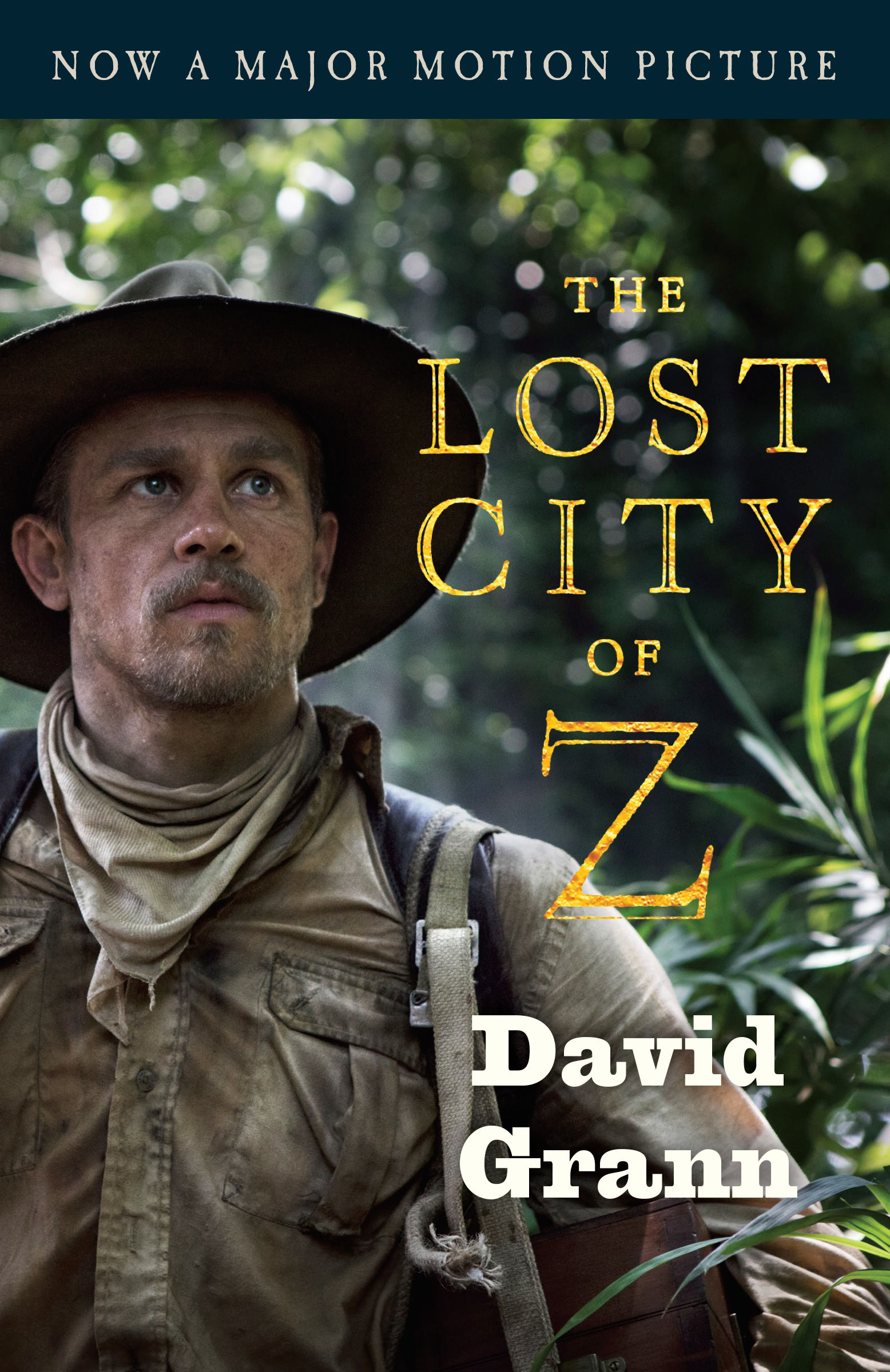 The Lost City of Z - Best Books Index - The Lost City Of Z Putlocker