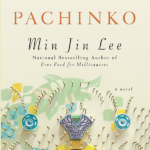 2017 National Book Award Finalist
