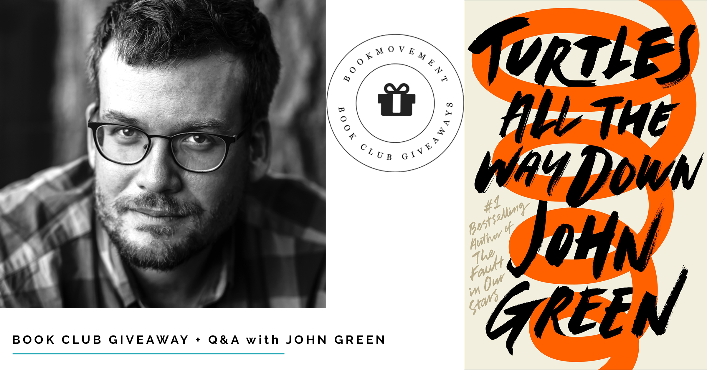 In John Green's 'Turtles All the Way Down,' a Teenager's Mind Is