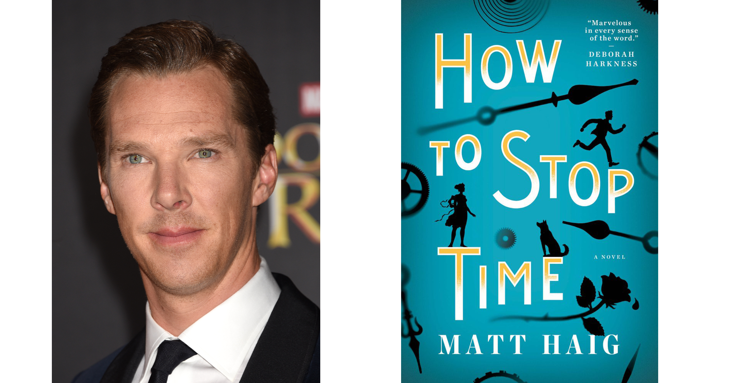 How to Stop Time - by Matt Haig (Paperback)