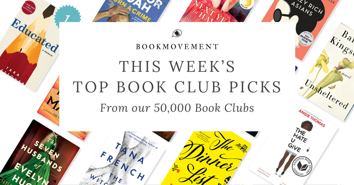 This Week's Top Book Picks Best Books Index