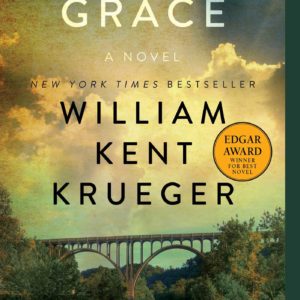ordinary grace book review