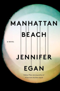 Manhattan Beach Jennifer Egan