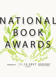 National Book Awards Ceremony 2017