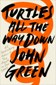 Author Q&A + Book Club Giveaway: John Green’s Turtles All the Way Down