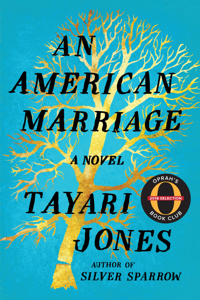 Oprah Selects An American Marriage Best Books Index