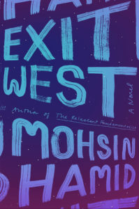 Booker Prize Longlisted Exit West