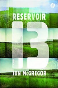 Booker Prize Longlisted Reservoir 13