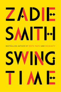 Swingtime by Zadie Smith