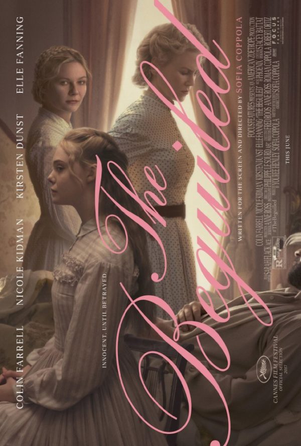 the beguiled