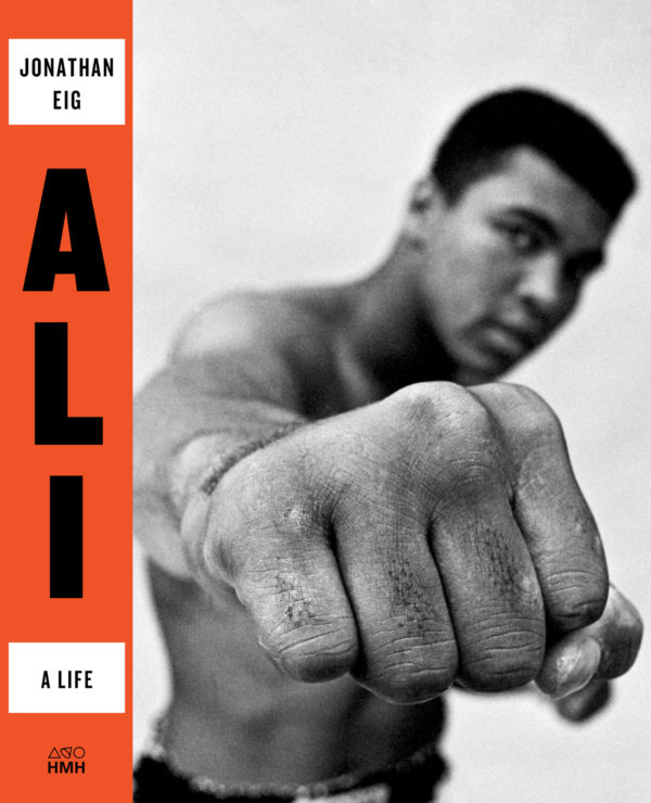 Ali