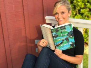 The Reese Witherspoon Book Club Collection