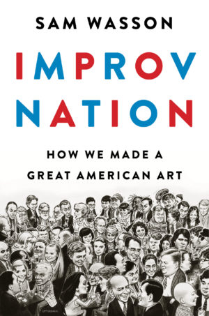 Improv Nation