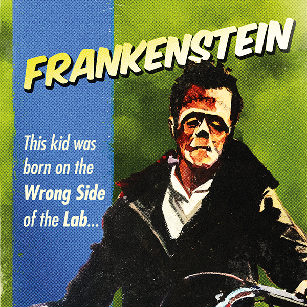 Frankenstein