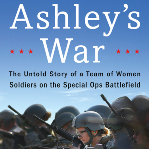 Ashley's War (Reese Book Club Book #13)