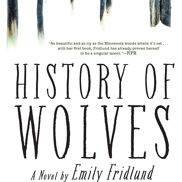 History of Wolves