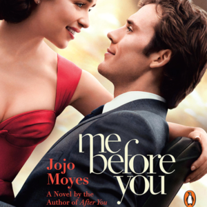 Me Before You Reese BC Book 2