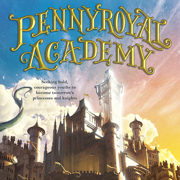 Pennyroyal Academy