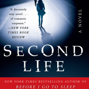Second Life (Reese Book Club Book #15)