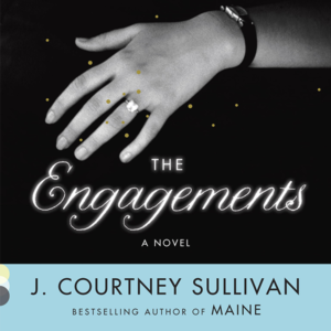 The Engagements (Reese BC Book #1)