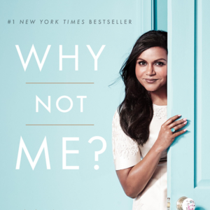 Why Not Me? (Reese Book Club Book #18)