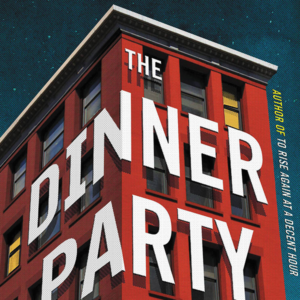 The Dinner Party 600