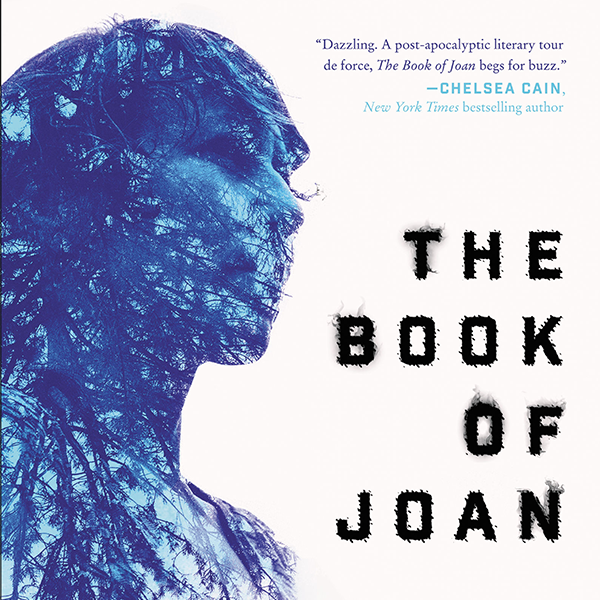 The Book of Joan