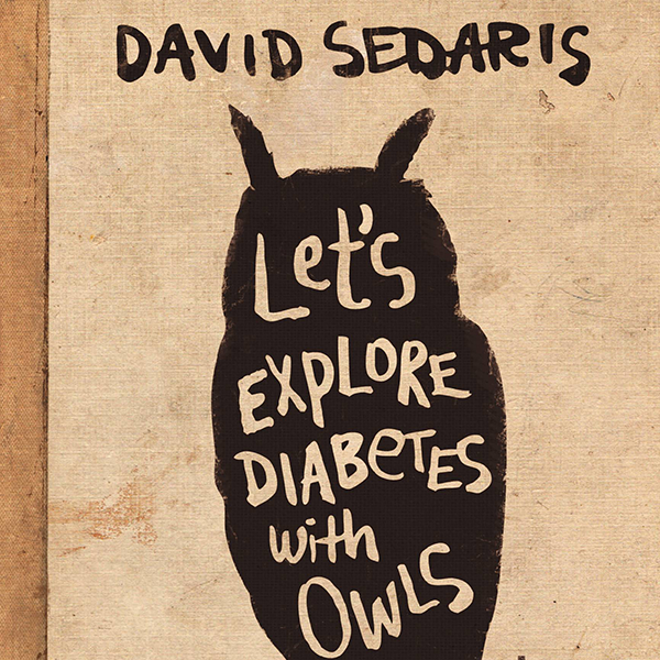 Let's Explore Diabetes with Owls (Reese Book Club Book #4)