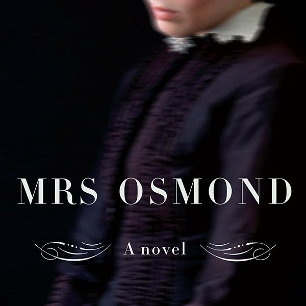 Mrs. Osmond