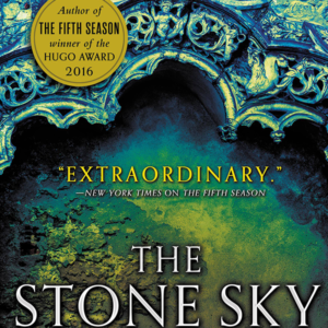 The Stone Sky