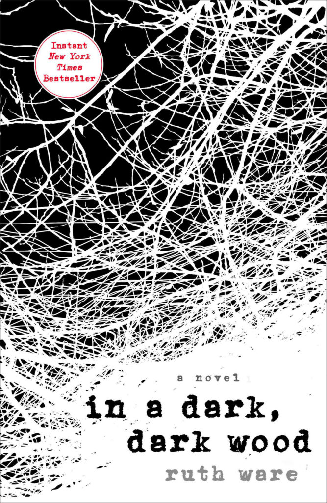 In a Dark, Dark Wood - Book Hunter