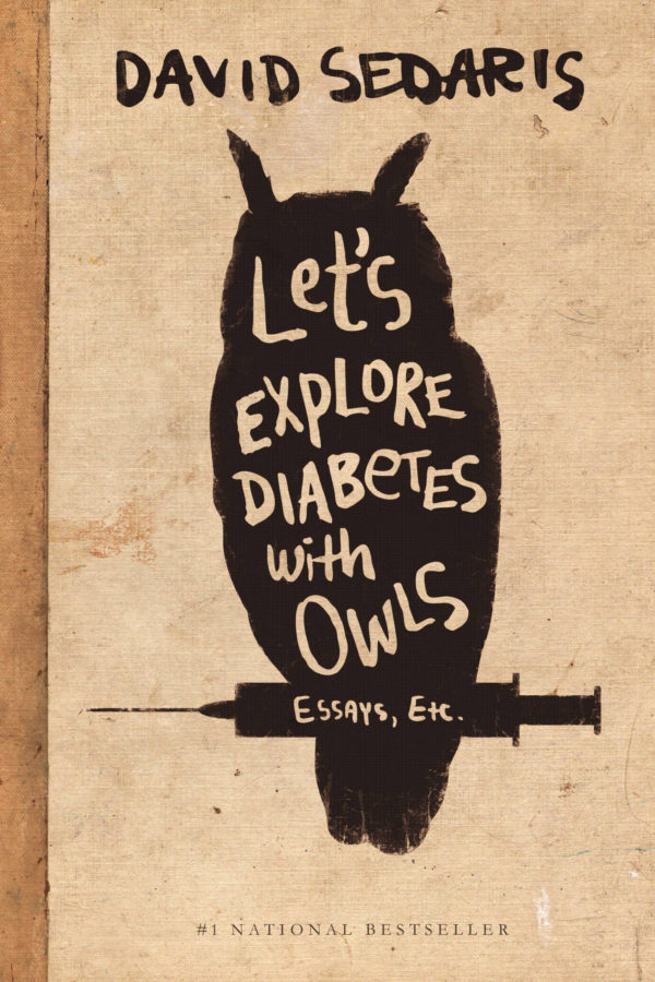 Let's Explore Diabetes with Owls (Reese Book Club Book #4)