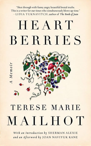 Emma Watson’s New Book Club Selection is Heart Berries