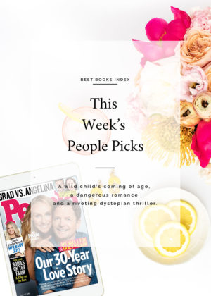 This Week’s People Picks