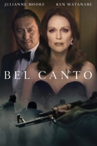 Bel Canto movie