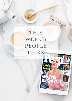 This Week’s People Picks