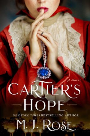 Hidden Gem Series:  Cartier’s Hope