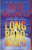 Long Road to Mercy (An Atlee Pine Thriller, 1) by David Baldacci ...